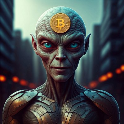 M_Blue_Alien's profile picture. Defizero