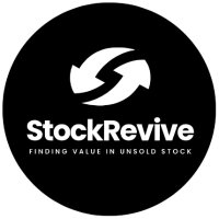 Stock Revive (@stock_revive) 's Twitter Profile