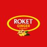 RoketNG's profile picture. Alcoholic ginger liqueur made from real ginger and herbs for the discerning & active,  ‘...natural jinja’. 18+ #RoketGingerLiqueur #RoketJinjaChallenge