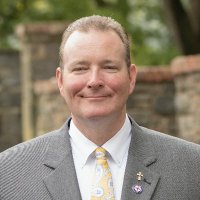 Deacon Jim Friend (@jimfriend) 's Twitter Profile
