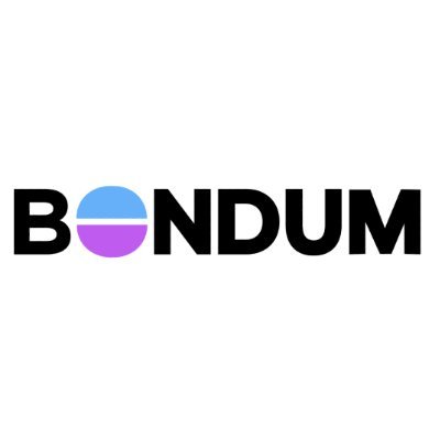 Bondum_App's profile picture. Elevate your brand's loyalty to the next level.
Powered by @triton_one