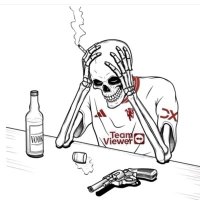 Devam 🇾🇪 (@devammufc) 's Twitter Profile