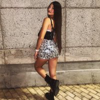 adriana beltrán (@adrivnabn) 's Twitter Profile