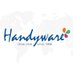Handyware Industries Nigeria Limited (@handyware_ng) Twitter profile photo Handyware Industries Nigeria Limited (@handyware_ng) Twitter profile photo