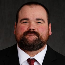 Offensive Line Coach Western Colorado University/ Aimee's Husband, Beau's Dad/ SOU Alum
https://t.co/ibKe08DvqX