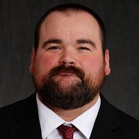 John Roy (@coachroywcu) 's Twitter Profile