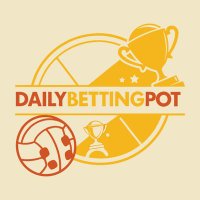 DailyBetting (@dailybettingpot) 's Twitter Profile Photo DailyBetting (@dailybettingpot) 's Twitter Profile Photo