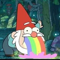 ThatGnome (@theforestgnome) 's Twitter Profile