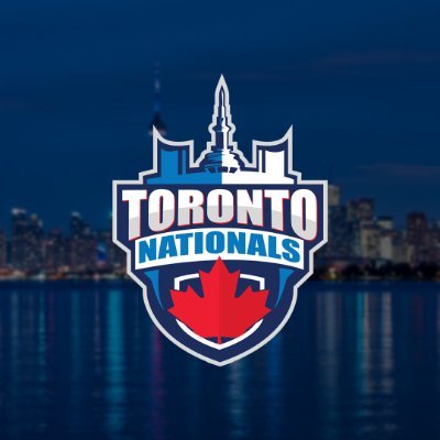 Official Twitter account of the Toronto Nationals T20 franchise.