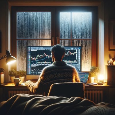 ALATRADE3's profile picture. Gedik Yatırım 📈 Bu profilde yer alan içerikler yatırım tavsiyesi değildir, kurumumla ilişiği yoktur. #bist100 #viop30 #futurestrader