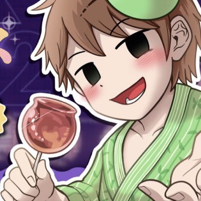 h7_infp's profile picture. オタ