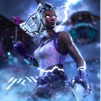 Finofnr's profile picture. 14 🇫🇮 EU ︱0 earned @FnCompetitive︱player for...