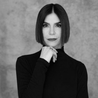 mlorenzaferre's profile picture. As the founder and strategist I empower individuals to elevate their brand presence by crafting compelling visual identities and authentic brand narratives.