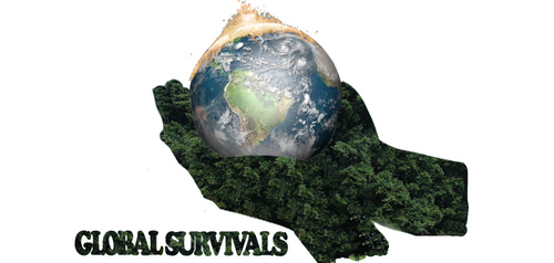 globalsurvivals's profile picture. 