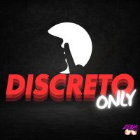 Discreto Only (@discretoonly) 's Twitter Profile