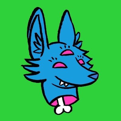 HiddenStashさんのプロフィール画像