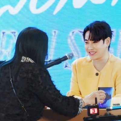 🦋N'En_Joyของพี่โชคตลอดไป❤️🦋😘さんのプロフィール画像