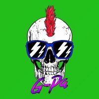 G-Pa JAY RAWKS THE CAWK & HAWK!! (@g_pa_jay) 's Twitter Profile Photo
