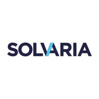 Solvaria (@wearesolvaria) 's Twitter Profile
