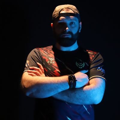 General Manager at Myth Esports.
-
EX COO/Founder of 4Elements Esports Organization.
https://t.co/wPC8cFRH6N