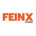 FeinxTrader (@feinxtrader) Twitter profile photo FeinxTrader (@feinxtrader) Twitter profile photo