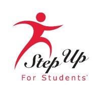 Step Up For Students (@stepup4students) 's Twitter Profile