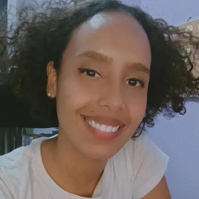 researchergbg's profile picture. Pesquisadora 🔎
Bibliotecária 📚 
Graduanda - Arquivologia 📂