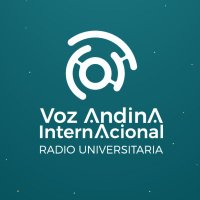 Radio Voz Andina Internacional (@radiovozandina) 's Twitter Profile Photo Radio Voz Andina Internacional (@radiovozandina) 's Twitter Profile Photo