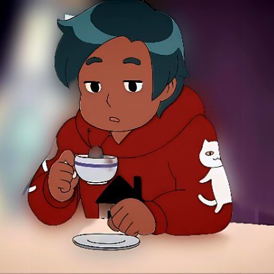 I just post random shit that's on my mind. I like a lot of fandoms so yk. I like to draw and make music.
DNI proshippers, racists, bigots, etc.
