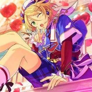 normalformayoi's profile picture. mayoip
lesbian