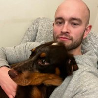 Michael Ashcroft (@mikeashcroft98) 's Twitter Profile
