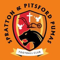 Spratton & Pitsford Pumas FC (@sp_pumasfc) 's Twitter Profile Photo