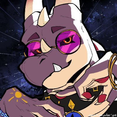 CAAAARRRRLL (Lvl.3 Kobold)さんのプロフィール画像