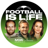 Football is Life (@fil_podcast) 's Twitter Profile Photo Football is Life (@fil_podcast) 's Twitter Profile Photo