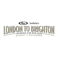 RM Sotheby’s London to Brighton Veteran Car Run (@veterancarrun) 's Twitter Profile Photo RM Sotheby’s London to Brighton Veteran Car Run (@veterancarrun) 's Twitter Profile Photo