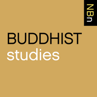 NB Buddhist Studies 📚(@NewBooksBuddha) 's Twitter Profile Photo