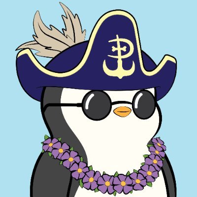Market analyzer, Tracking narratives before the trend. Early believers @AbstractChain ✳️. @pudgypenguins