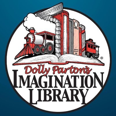 Imagination Libraryさんのプロフィール画像