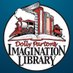 Imagination Library (@dollyslibrary) Twitter profile photo Imagination Library (@dollyslibrary) Twitter profile photo