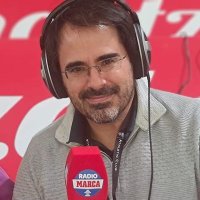 🎙Alberto Santacruz (@a_santacruz) 's Twitter Profile