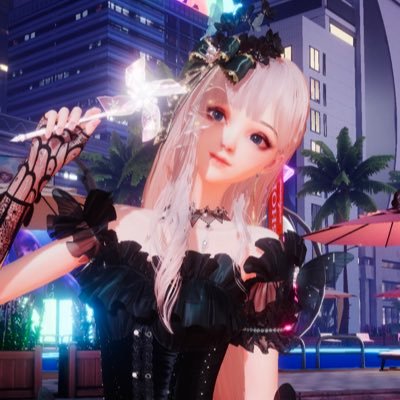 🌸めいめ＠ゲームとか日常とか🌸さんのプロフィール画像