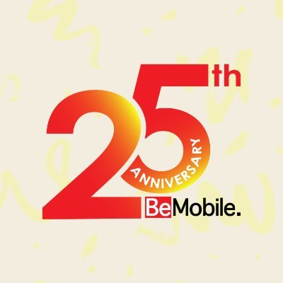 BeMobile independently operates this Twitter and is an independently owned and operated Verizon Authorized Retailer