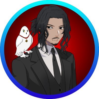 HappyOwlTV's profile picture. Hello there!
Twitch: https://t.co/kKiVXKem1k
YouTube: https://t.co/z37lusuE1b
Instagram: https://t.co/s7akEvK7AB