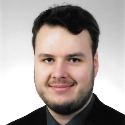 nilsingwersen's profile picture. Dev @ubilabs