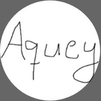 aquey (@aqueyfn_) 's Twitter Profile