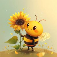 🌻ทานตะวันของธนภพ 🐝 (@little_bee_22_) 's Twitter Profile