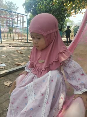 khansaraz0609's profile picture. akun back up
يَا مُقَلِّبَ الْقُلُوبِ ثَبِّتْ قَلْبِى عَلَى دِينِكَ