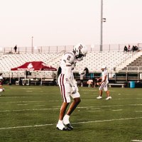 Isaiah Alvarez 4⭐️ (@_isaiahalvarez_) 's Twitter Profile