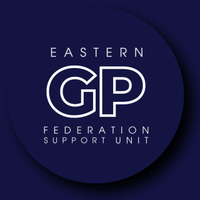 Eastern GP Federation Support Unit (@easterngp) 's Twitter Profile Photo Eastern GP Federation Support Unit (@easterngp) 's Twitter Profile Photo