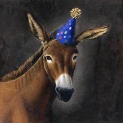 badmuleinc's profile picture. A multimedia playground for all ages, from the mind of Mark Roberts, creator of TV's Mike & Molly.